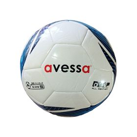 Avessa Hybrid No 5 Hft-3000-200 Futbol Topu