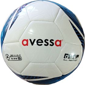 Avessa Hybrid No 5 Hft-3000-200 Futbol Topu