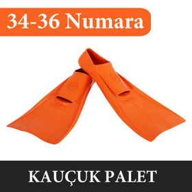 Avessa Kauçuk 34-36 Palet