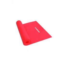 Avessa Kırmızı 0.40 mm Pvc Pilates Minderi