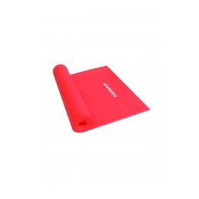 Avessa Kırmızı 0.40 mm Pvc Pilates Minderi