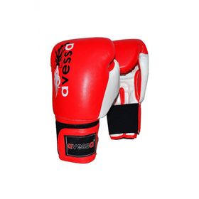 Avessa Kırmızı 4 Oz Ring100 Boks Eldiveni