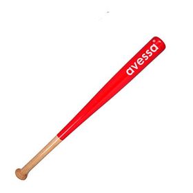 Avessa Kırmızı 61 cm 820 gr Beyzbol Sopası
