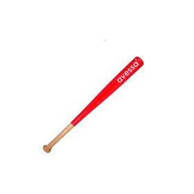 Avessa Kırmızı 61 cm 820 gr Beyzbol Sopası