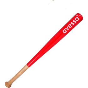 Avessa Kırmızı 61 cm 820 gr Beyzbol Sopası