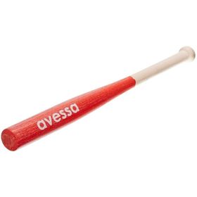 Avessa Kırmızı 71 cm Beyzbol Sopası