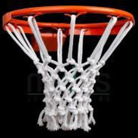 Avessa KR-149 Basketbol Filesi Nba Tipi Püsküllü