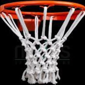 Avessa KR-149 Basketbol Filesi Nba Tipi Püsküllü
