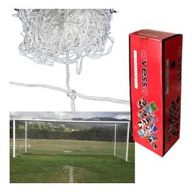 Avessa KR102 750 cm Nizami Futbol Kale Ağı 3 mm İp Kalınlığı