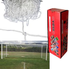 Avessa KR102 750 cm Nizami Futbol Kale Ağı 3 mm İp Kalınlığı