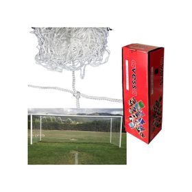 Avessa KR102 750 cm Nizami Futbol Kale Ağı 3 mm İp Kalınlığı