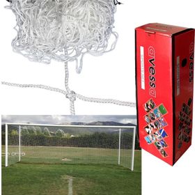 Avessa KR102 750 cm Nizami Futbol Kale Ağı 3 mm İp Kalınlığı