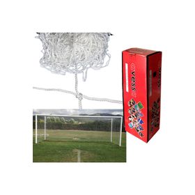 Avessa KR103 4 mm İp Kalınlığı 750 cm Futbol Kale Ağı