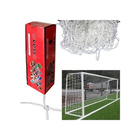 Avessa KR109 3 mm İp Kalınlığı 5 mt Futbol Kale Filesi