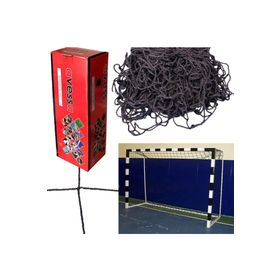 Avessa KR141 3 m 3 mm Hentol Kale Filesi