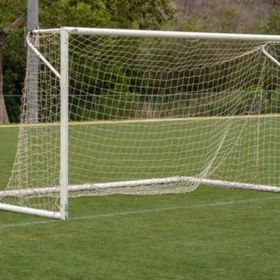 Avessa KR176 2 mm İp Kalınlığı 4 mt Futbol Kale Filesi