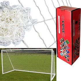 Avessa KR177 Futbol Kale Filesi