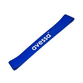 Avessa Lab-30 Aerobik Mavi Pilates Bandı