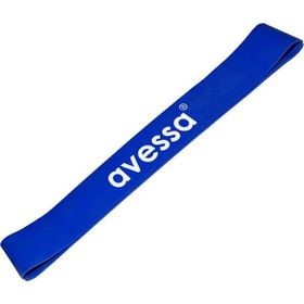 Avessa Lab-30 Aerobik Mavi Pilates Bandı