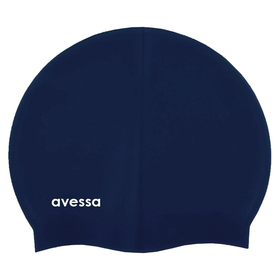 Avessa Lacivert Silikon Bone