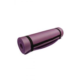 Avessa Lila 10 mm Yoga Mat Pilates Minderi