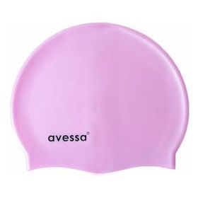 Avessa Lila SC-509 Silikon Yüzme Bonesi