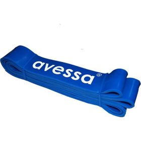 Avessa LPB-45 Extra Sert Direnç Güç Bandı