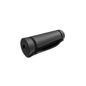 Avessa Mat Gri 15 mm Yoga Pilates Minderi