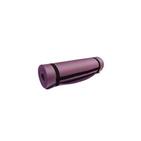 Avessa Mat Lila 15 mm Yoga Pilates Minderi