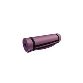 Avessa Mat Lila 15 mm Yoga Pilates Minderi