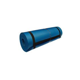 Avessa Mat Mavi 15 mm Yoga Pilates Minderi