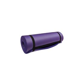 Avessa Mat Mor 15 mm Yoga Pilates Minderi