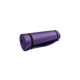 Avessa Mat Mor 15 mm Yoga Pilates Minderi