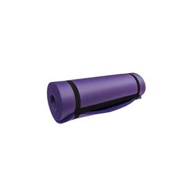 Avessa Mat Mor 15 mm Yoga Pilates Minderi