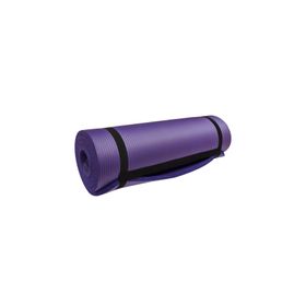 Avessa Mat Mor 15 mm Yoga Pilates Minderi