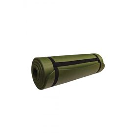 Avessa Mat Yeşil 15 mm Yoga Pilates Minderi