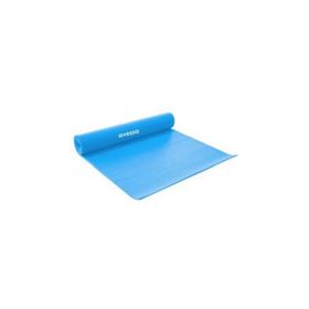 Avessa Mavi 0.40 mm Pvc Pilates Minderi