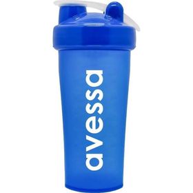 Avessa Mavi 550 ml Shaker