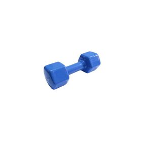Avessa Mavi 6 kg Vinly Kaplama Pvc Dambıl
