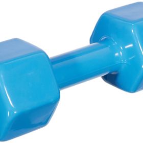 Avessa Mavi 6 kg Vinly Kaplama Pvc Dambıl