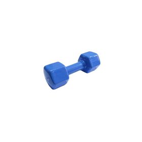 Avessa Mavi 6 kg Vinly Kaplama Pvc Dambıl