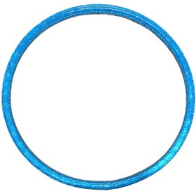 Avessa Mavi 70 cm Profesyonel Hulahop