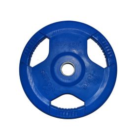 Avessa MB-12111 17,5 Mavi Olimpik Kauçuk Plaka