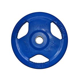 Avessa MB-12111 17,5 Mavi Olimpik Kauçuk Plaka