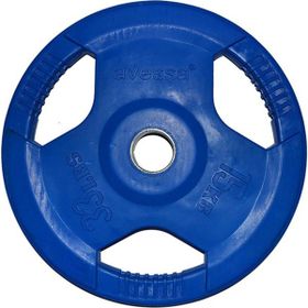 Avessa MB-12111 17,5 Mavi Olimpik Kauçuk Plaka