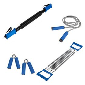 Avessa MB-46047 - Aerobik Set