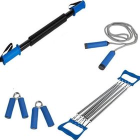 Avessa MB-46047 - Aerobik Set