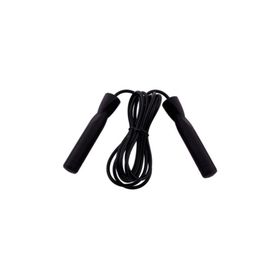 Avessa MB JR080 Siyah Atlama İpi