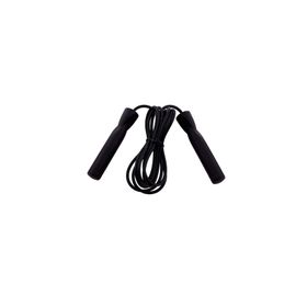 Avessa MB JR080 Siyah Atlama İpi