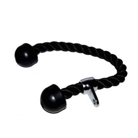 Avessa MB14081 Çift Yön Triceps Halatı